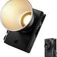 Ulanzi C01 100W COB Light, PD 3.0, 2700K-6500K, 14500Lx, CRI96+, Type-C, 343g
