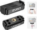 ULANZI OA26 Magnetic Quick Release Adapter | DJI Osmo Action 6 Compatible