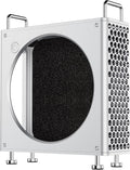 ULANZI QT01 Mac mini M4 Case, Aluminum Stand for M4/M4 Pro, Heat Dissipation
