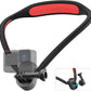 ULANZI Go-Quick II Neck Mount Magnetic Holder for GoPro, DJI, Insta360