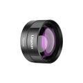 ULANZI CL-003 75mm HD Macro Lens for Phones with 17mm Thread Adapter Mount