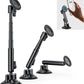 ULANZI ZJ06 MagSafe Suction Mount, Extendable Stand for iPhone 16–12, Car Use