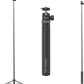 Ulanzi TT24 Tripod, CKA Quick for DJI Pocket 3/Osmo Action/GoPro/Insta360