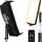 Ulanzi AL60 Inflatable Tube LED Light, 2700K–6500K CRI≥96, 10 FX, Type-C