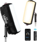 Ulanzi AL60 Inflatable Tube LED Light, 2700K–6500K CRI≥96, 10 FX, Type-C