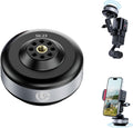 ULANZI SK-23 Electric Suction Cup Mount 1/4'' for GoPro, DJI, Insta360