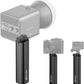 ULANZI BG5 Handheld 92.16Wh Battery Grip & 100W PD Power Bank for Sony/Canon/Nikon/GoPro