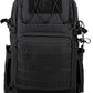 ULANZI BC007 28L Camera Backpack, DSLR Bag w/ Quick Access & Dividers
