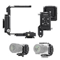 Ulanzi XJ01 Uka Universal Foldable Camera Cage C116