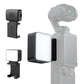 ULANZI LM001 Magnetic Mini Light for DJI Osmo Pocket 3, 2W USB-C, 500mAh, 5800K, CRI≥95, IPX4, 3-Level Brightness