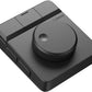 Ulanzi D100H Wireless Video Editing Keyboard with Dial for Mac/PC