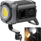 Ulanzi VL-200Bi, Bi-Color LED COB Light 2700K-6500K w/ App Control