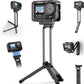 ULANZI MA70 Camera Tripod Compatible with DJI Osmo Action 5 Action4 Action3