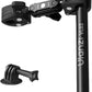 ULANZI VL03 40in Invisible Selfie Stick Motorcycle Bike Mount Kit