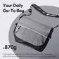 Ulanzi TE88 Camera Bag 15L Sling Waterproof Laptop Tripod DSLR Bag