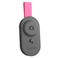 ULANZI RC05 Wireless Remote Shutter, Bluetooth Camera Remote for iOS Android