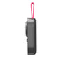 ULANZI RC05 Wireless Remote Shutter, Bluetooth Camera Remote for iOS Android