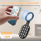 ULANZI MA39 3-in-1 Magnetic Phone Holder for MagSafe with 360° Rotatable Mount