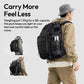 ULANZI BC007 28L Camera Backpack, DSLR Bag w/ Quick Access & Dividers
