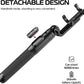Ulanzi SK-03 1.6M Livestream Selfie Stick, 360 Rotation, Bluetooth