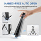 ULANZI MT-80 7FT Aluminum Tripod Stand Auto Pop-Up 360 Ball Head DSLR