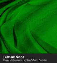 HIFFIN Professional 8X20Ft Green Screen Backdrop for Photography Background, Large Green Screen for Photoshoot