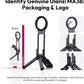 ULANZI MA38 Magnetic Phone Tripod Magsafe iPhone 17/16/15/14/13/12
