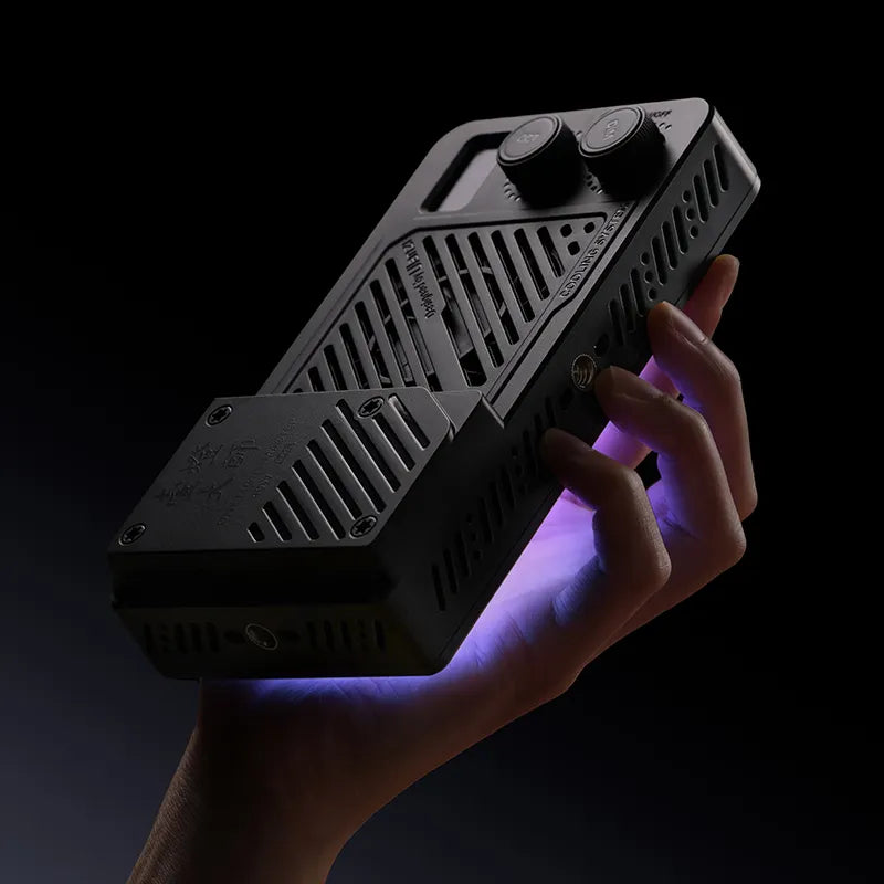 Ulanzi P40W Portable Video Light