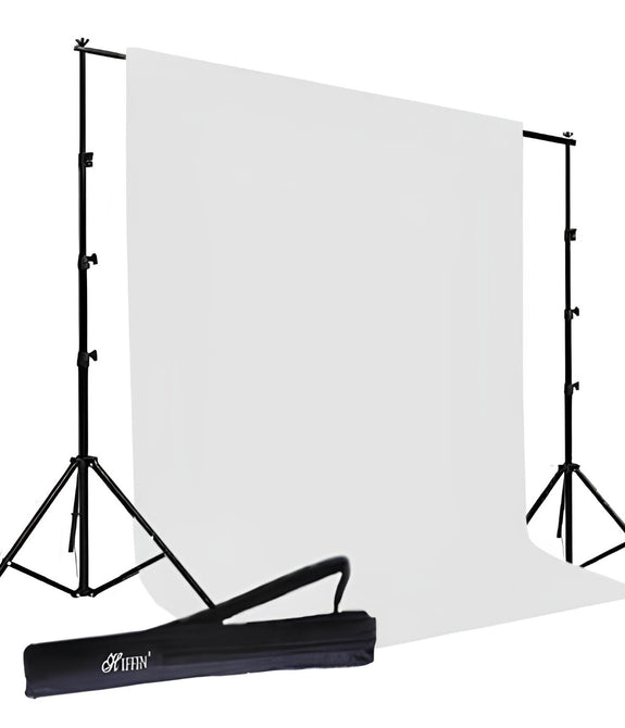 System Photo Backdrop Best Affordable Backdrop Curtains for Photography and Videoshoot. – HIFFIN