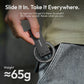 ULANZI MA60 Magnetic Tripod Stand Aluminium iPhone 17/16/15/14/13/12