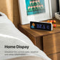 ULANZI TC001 Smart Pixel Clock, Social Media Counter