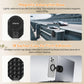 ULANZI MA39 3-in-1 Magnetic Phone Holder for MagSafe with 360° Rotatable Mount