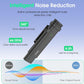 ULANZI WM01 Wireless Lavalier Microphone for Smartphone Video Recording