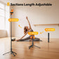ULANZI SK27 61'' Extendable Phone Tripod/Selfie Stick, Bluetooth Remote