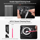 ULANZI C072 10-in-1 Professional Camera Cleaning Kit – Premium DSLR & Lens Care Set for Canon, Sony, Nikon & More