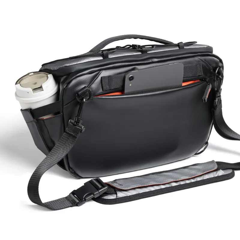 ULANZI SU02 13L Hoshino Crossbody Camera Bag Waterproof DSLR Sling