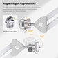 ULANZI TH04 Camera Overhead Tripod Mount