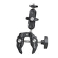 R094 Smart Super Clamp, Multi-Functional Camera & Mobile Clamp
