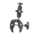 R094 Smart Super Clamp, Multi-Functional Camera & Mobile Clamp