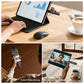 ULANZI CR1 3-in-1 Card Reader, USB-C/USB-A to SD/TF Memory Card Adapter for Camera