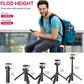 ULANZI MT-47 Mini Tripod, 360° Ball Head, Arca Plate, DSLR/Vlog/Selfie Use