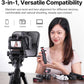 Ulanzi RT02 Universal Teleprompter for Tablets and Smartphones with Remote Control R004GBB1