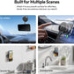 SK-25 Car Phone Holder for Maqsafe, Suction Cup Mount 360* Adjustable, 1kg Load