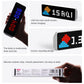 ULANZI TC001 Smart Pixel Clock, Social Media Counter