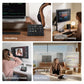 ULANZI D200X Stream Controller 14 LCD Keys & 8-in-1 USB-C Hub 4K HDMI