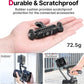 ULANZI R102 Magic Arm Double Ballhead 1/4'' Screw Monitor Mount Bracket