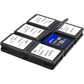 12 in 1 Memory Card box