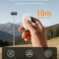 TELESIN 50" Selfie Stick Tripod for iPhone, 360° Adjustable Stand with Zoom Remote