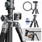 Ulanzi MT-59 Multifunction Camera Monopod Tripod
