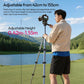 ULANZI TT39 Tripod 61" Vertical/Horizontal, Phone & DSLR, Adjustable